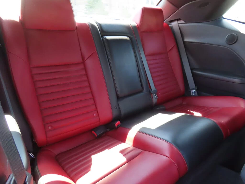 Dodge Challenger  R/T Classic RWD | Mobile.bg � ����������� 17