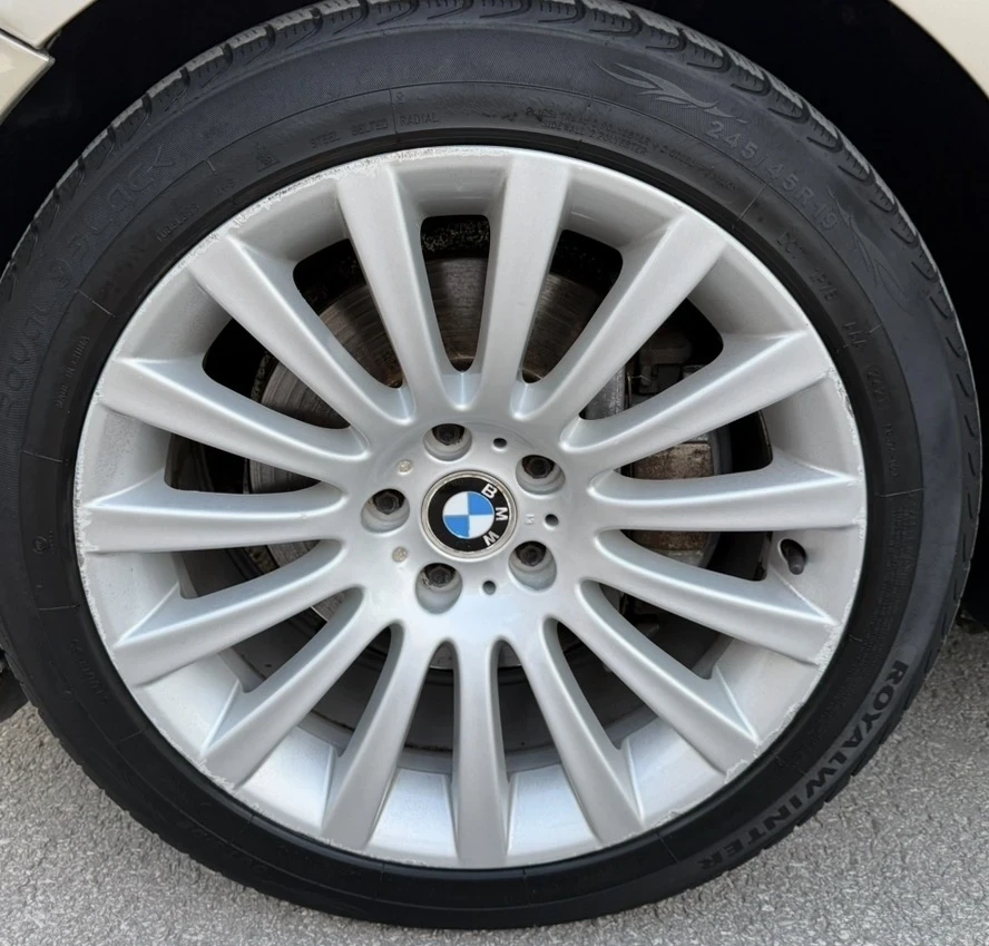 BMW 5 Gran Turismo 535i GT 3xTV full, снимка 10 - Автомобили и джипове - 54623531