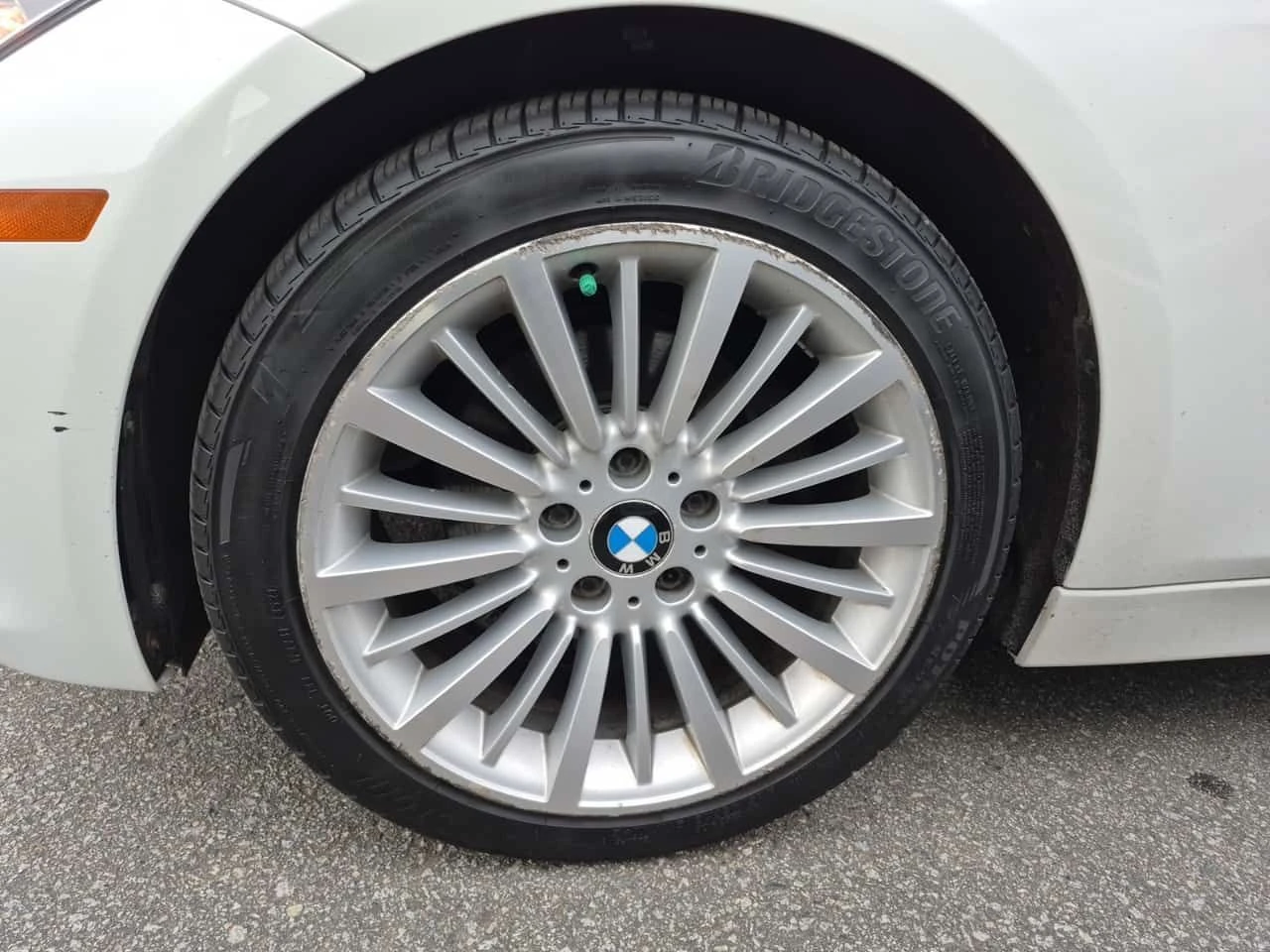 BMW 328 * 328d xDrive* АВТОКРЕДИТ , снимка 7 - Автомобили и джипове - 54626434