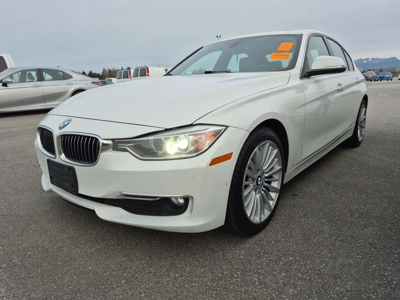 BMW 328 * 328d xDrive* АВТОКРЕДИТ 