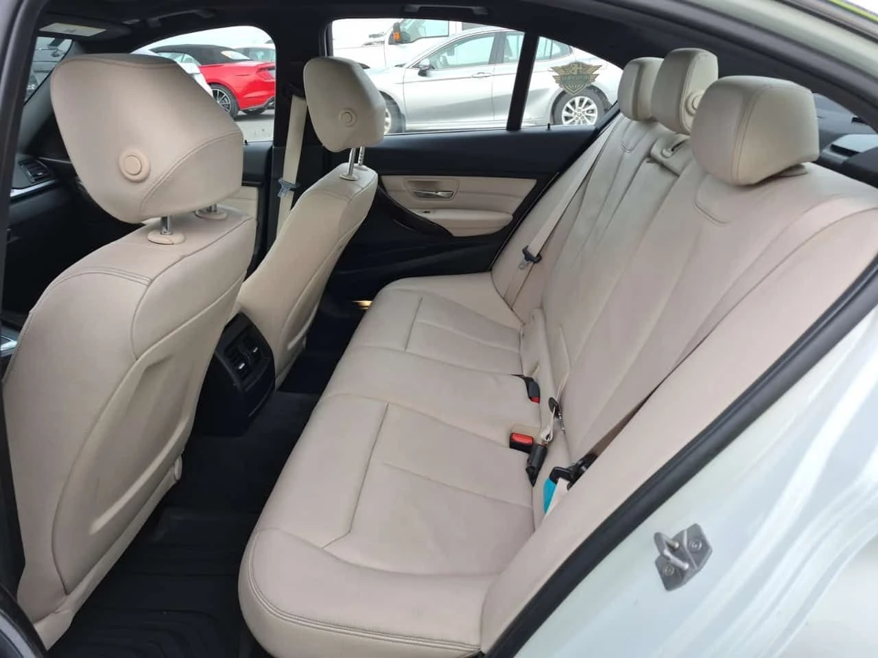 BMW 328 * 328d xDrive* АВТОКРЕДИТ , снимка 3 - Автомобили и джипове - 54626434
