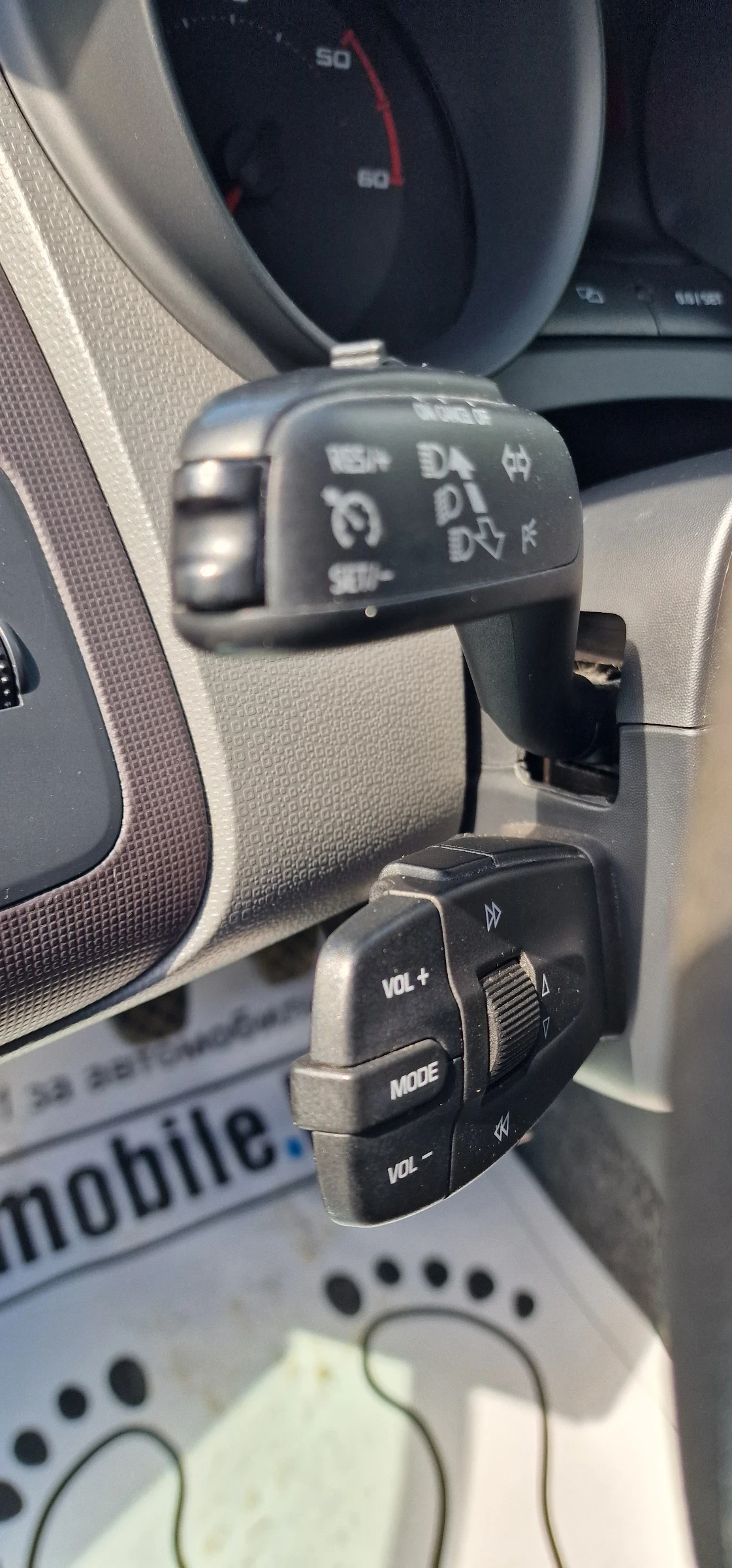 Seat Ibiza 1.2 TDI 75 HP, снимка 13 - Автомобили и джипове - 54725913