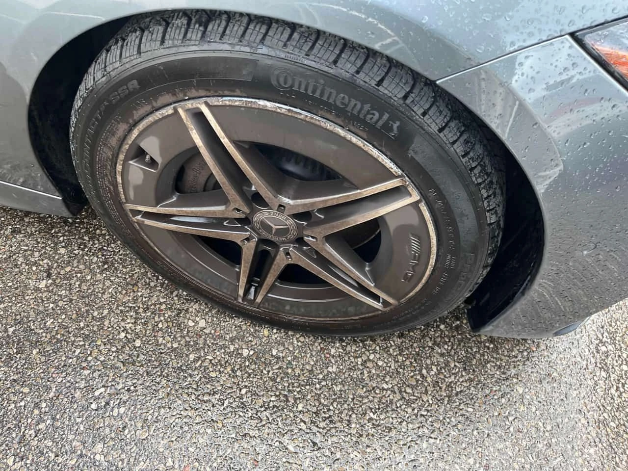 Mercedes-Benz C 300 | DISTRONIC | 360 | ПОДГРЕВ | CARAFX | , снимка 7 - Автомобили и джипове - 54963839