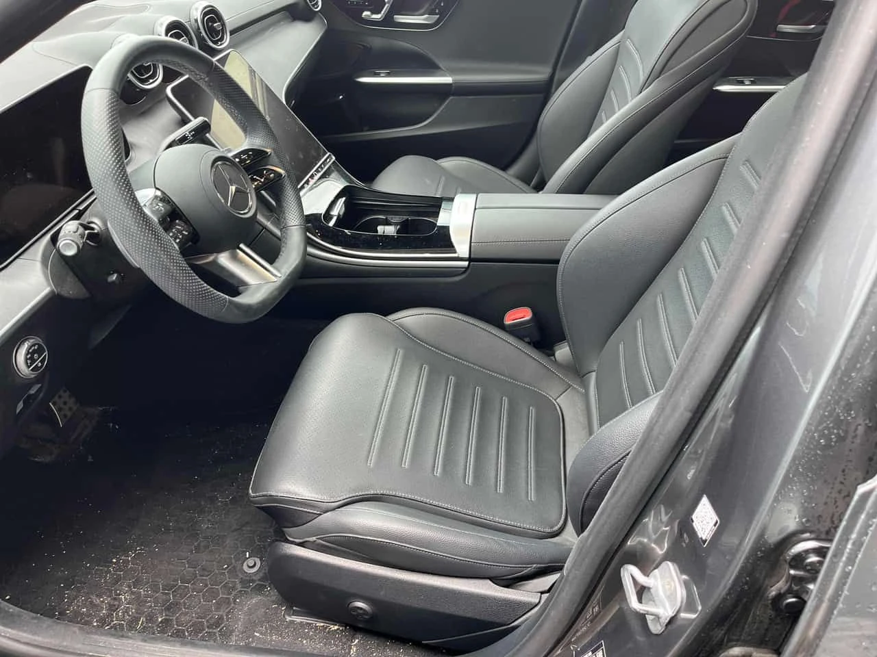 Mercedes-Benz C 300 | DISTRONIC | 360 | ПОДГРЕВ | CARAFX | , снимка 5 - Автомобили и джипове - 54963839