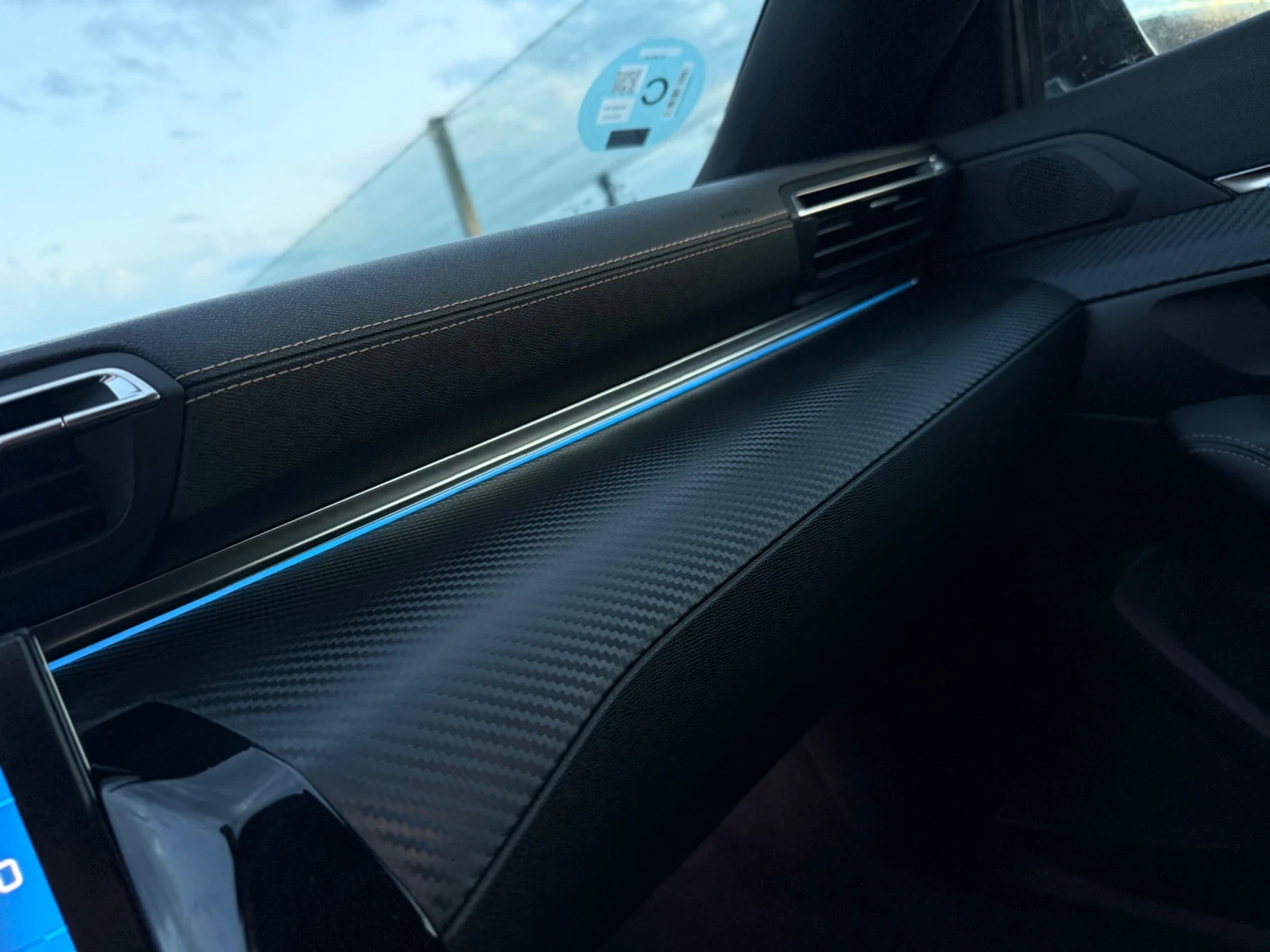 Peugeot 508 2.0 HDI GT-LINE �������� | Mobile.bg � ����������� 14