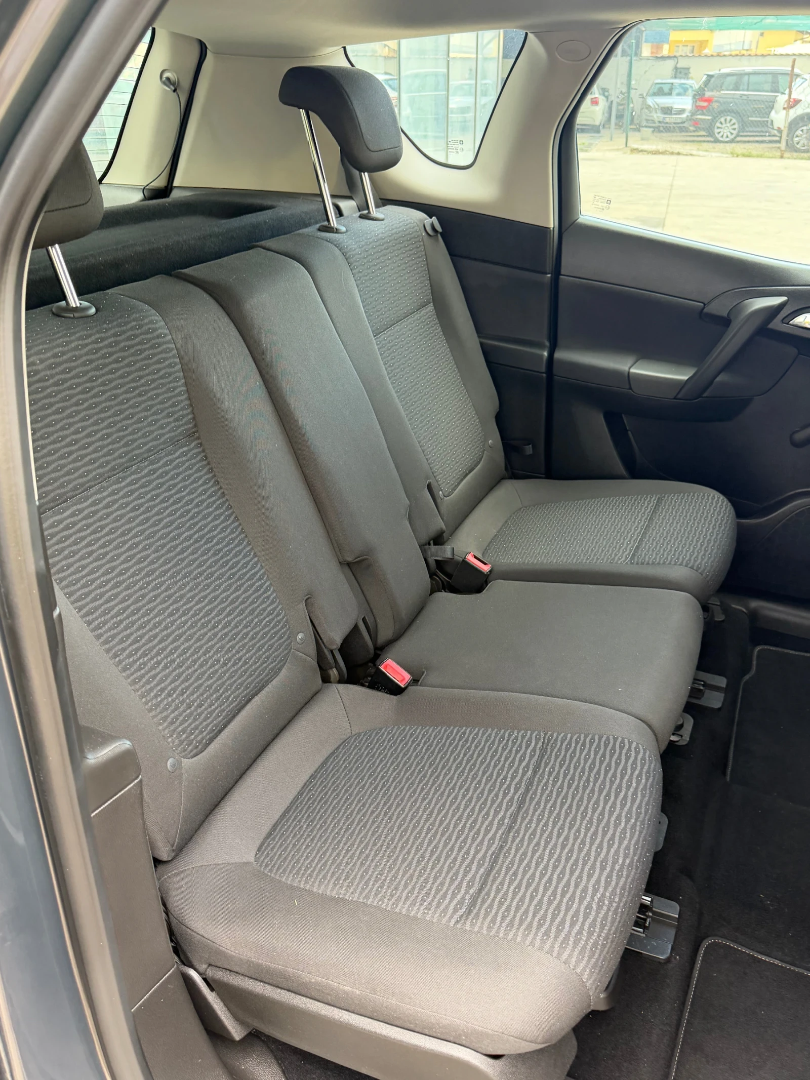 Opel Meriva, снимка 11 - Автомобили и джипове - 55290588