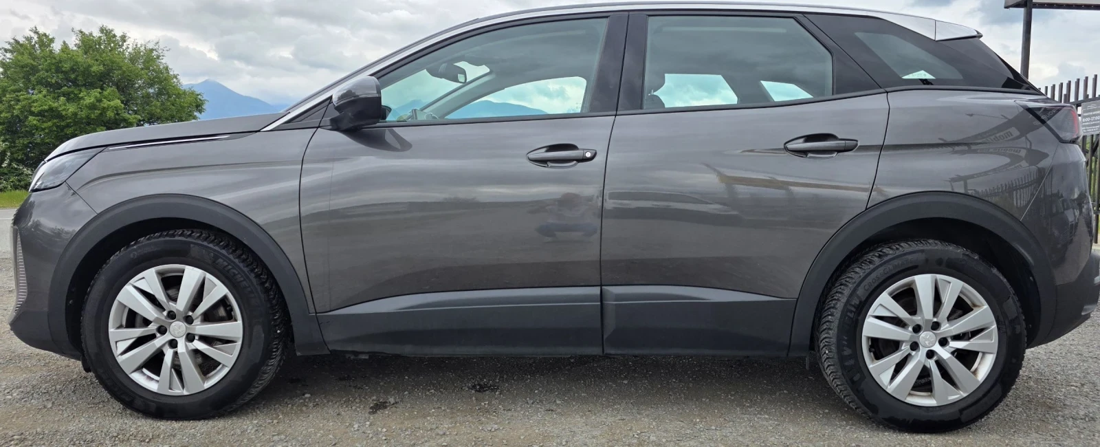 Peugeot 3008 1.5 HDI -EAT8-130hp | Mobile.bg � ����������� 2