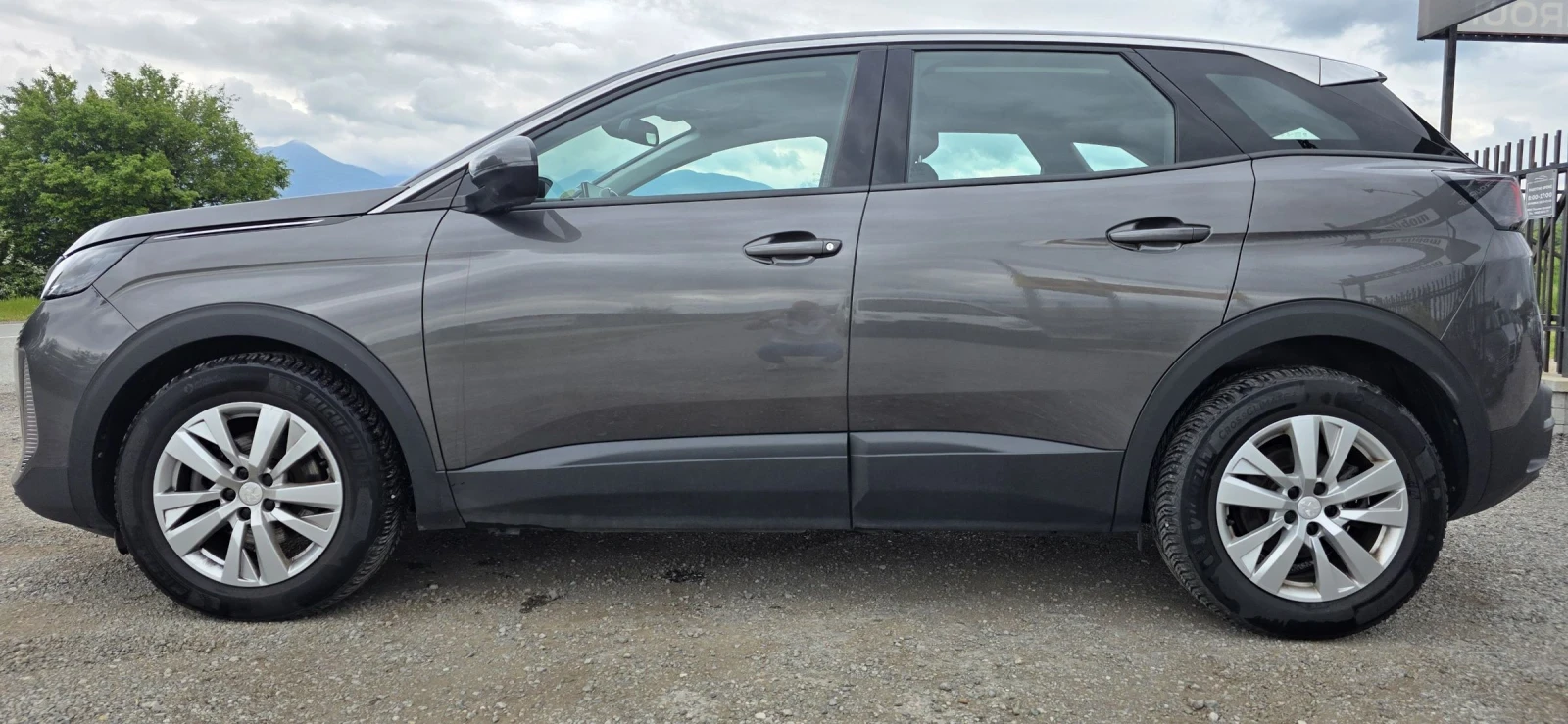 Peugeot 3008 1.5 HDI -EAT8-130hp | Mobile.bg � ����������� 3