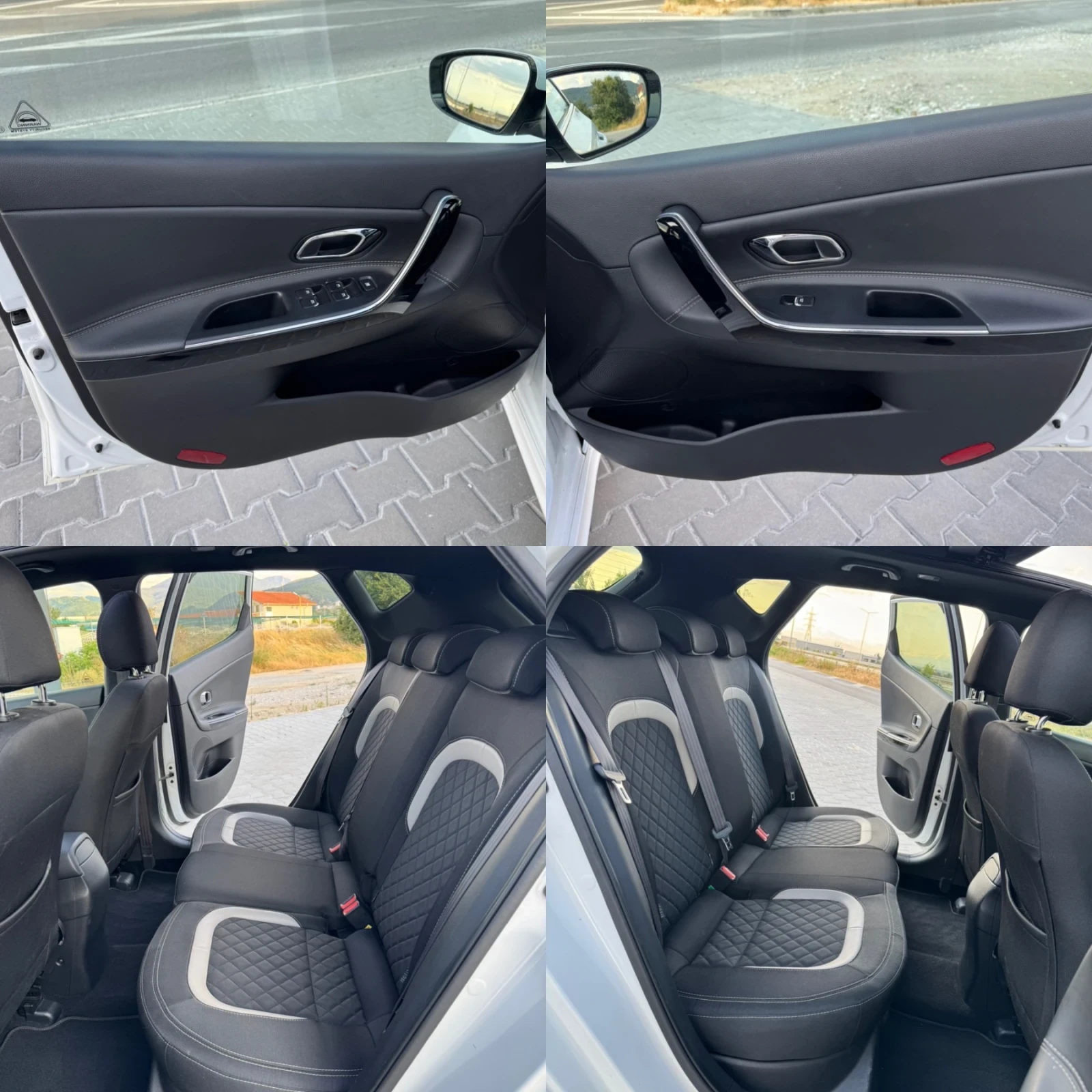 Kia Ceed 1.6CRDI::GT LINE::AUTOMATIC, снимка 11 - Автомобили и джипове - 55382375