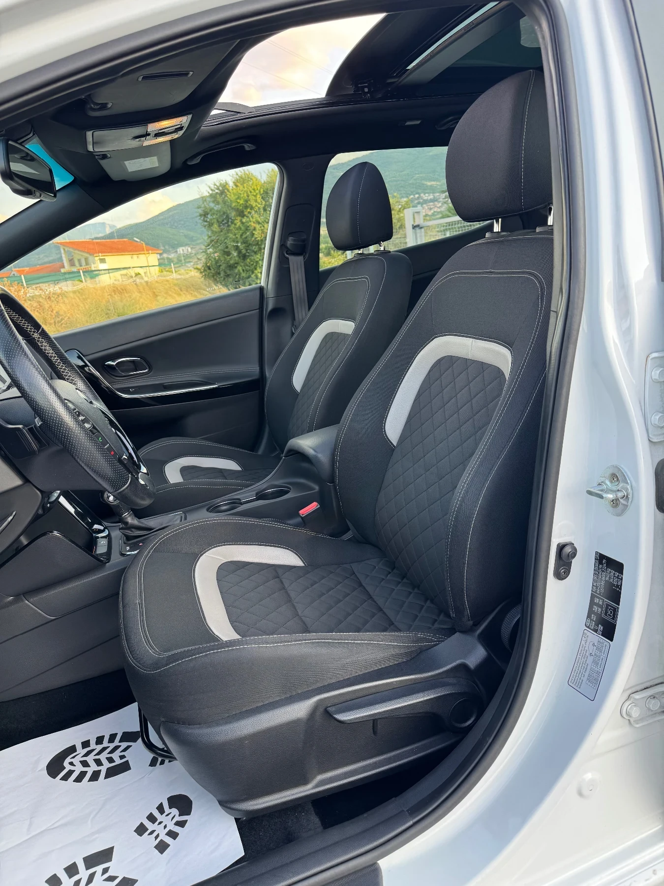 Kia Ceed 1.6CRDI::GT LINE::AUTOMATIC, снимка 8 - Автомобили и джипове - 55382375