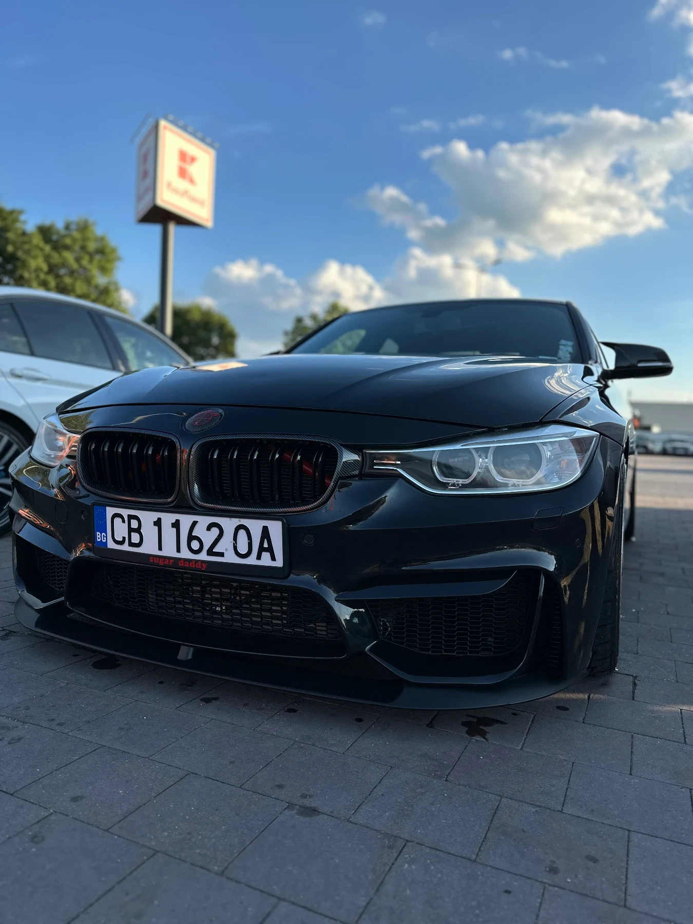 BMW 335