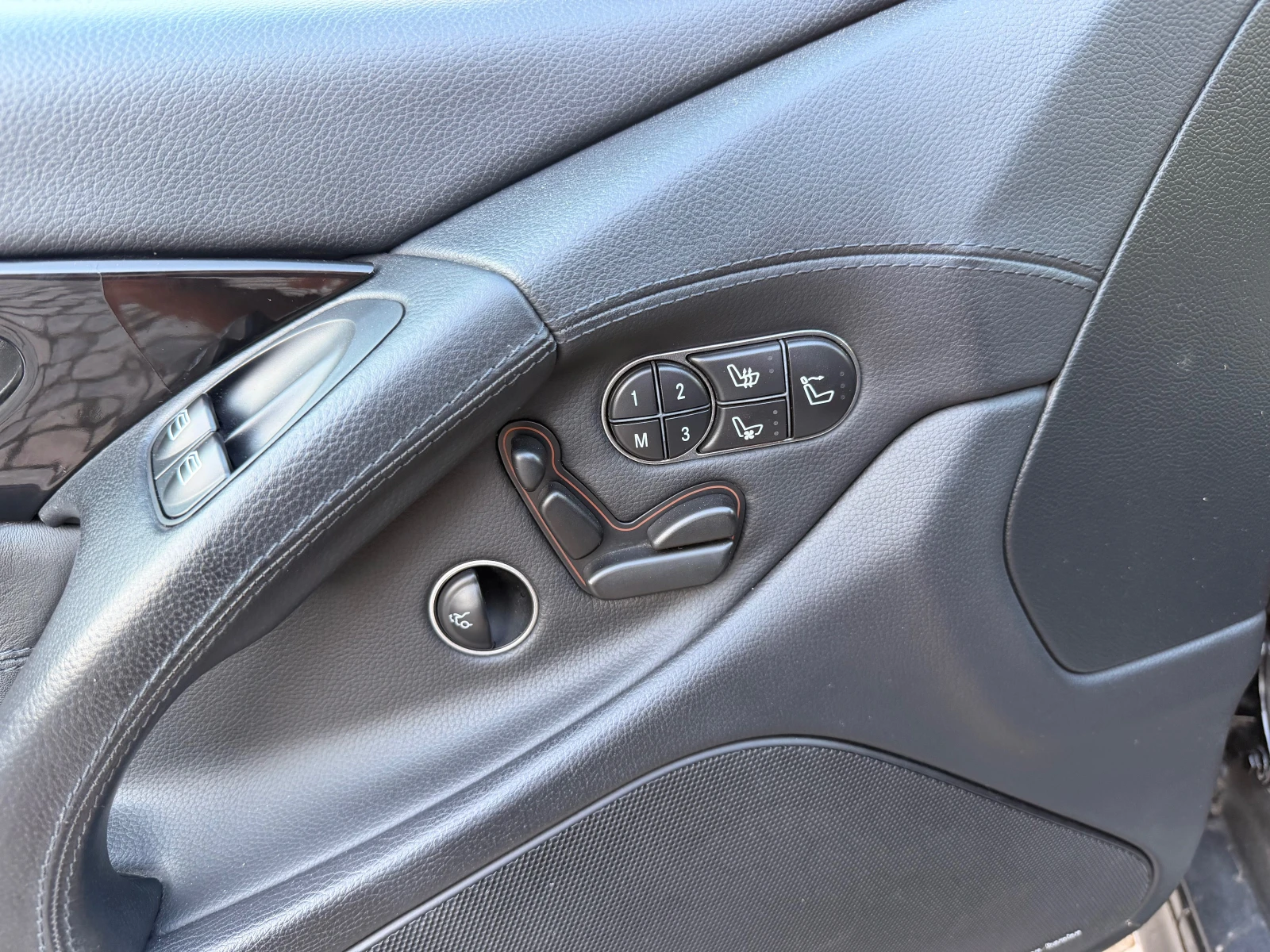 Mercedes-Benz SL 63 AMG AMG 63  | Mobile.bg � ����������� 9