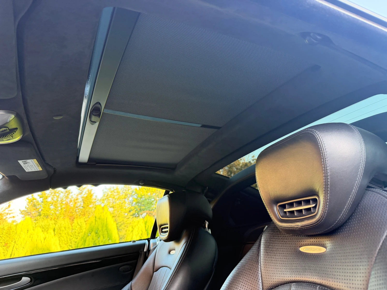 Mercedes-Benz SL 63 AMG AMG 63  | Mobile.bg � ����������� 8