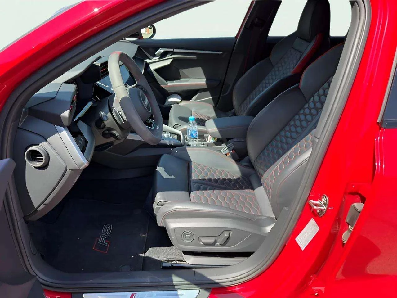 Audi Rs3 Sportback TFSI quattro, снимка 9 - Автомобили и джипове - 55655254