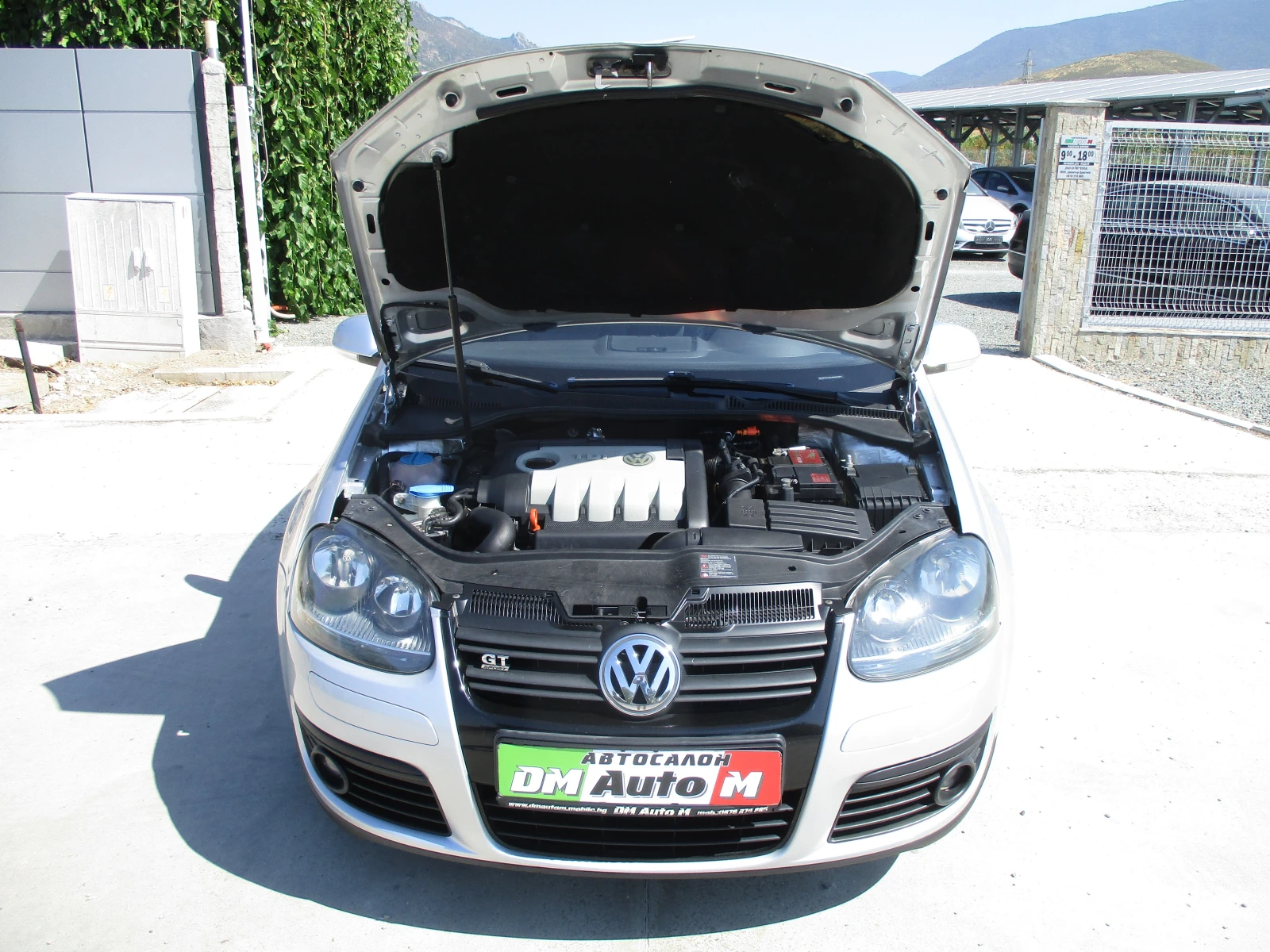 VW Golf 1.9TDI/105кс./6-СКОРОСТИ/КАТО НОВА, снимка 17 - Автомобили и джипове - 55736124
