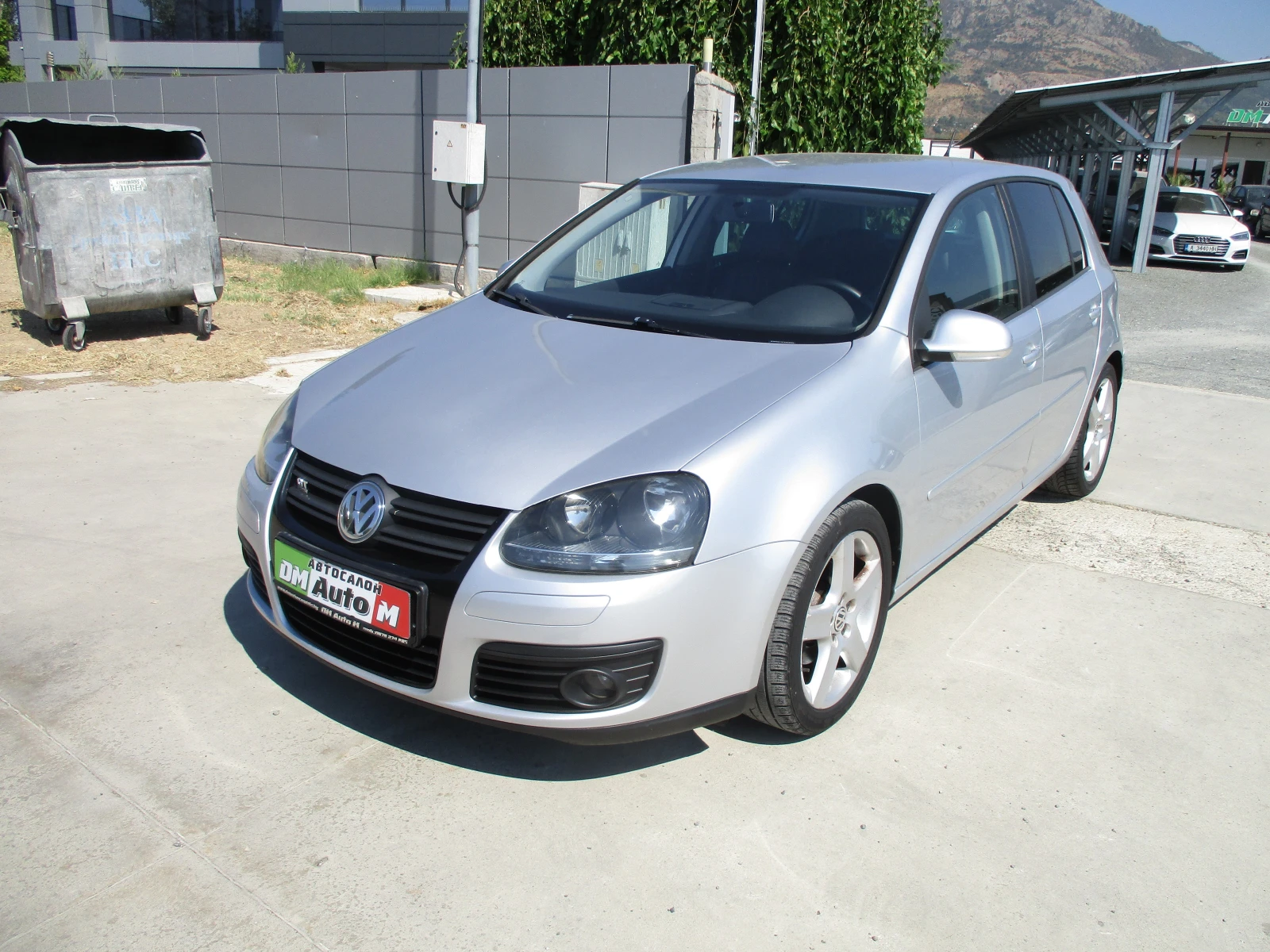 VW Golf 1.9TDI/105кс./6-СКОРОСТИ/КАТО НОВА, снимка 8 - Автомобили и джипове - 55736124
