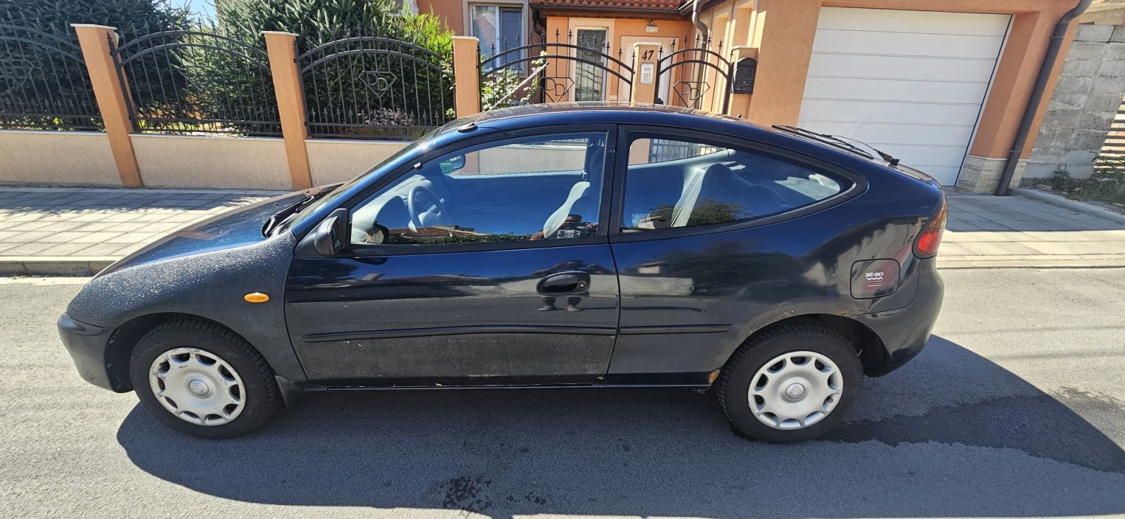 Mazda 323 | Mobile.bg � ����������� 2