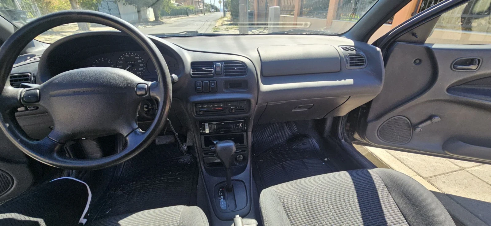 Mazda 323 | Mobile.bg � ����������� 7