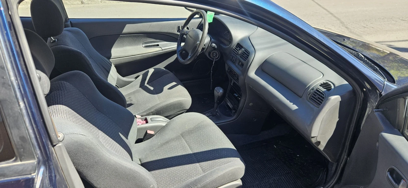 Mazda 323 | Mobile.bg � ����������� 6