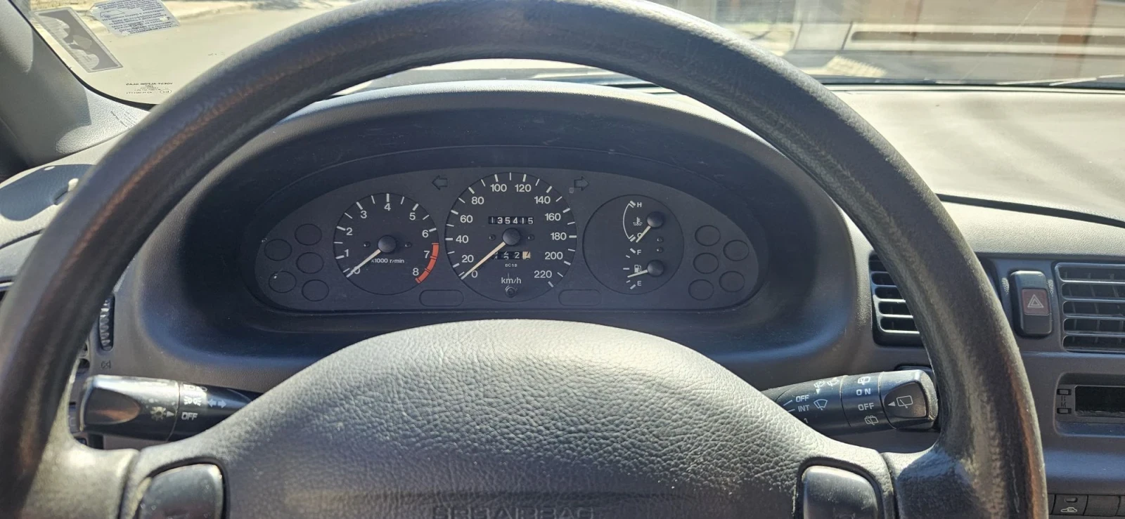 Mazda 323 | Mobile.bg � ����������� 8