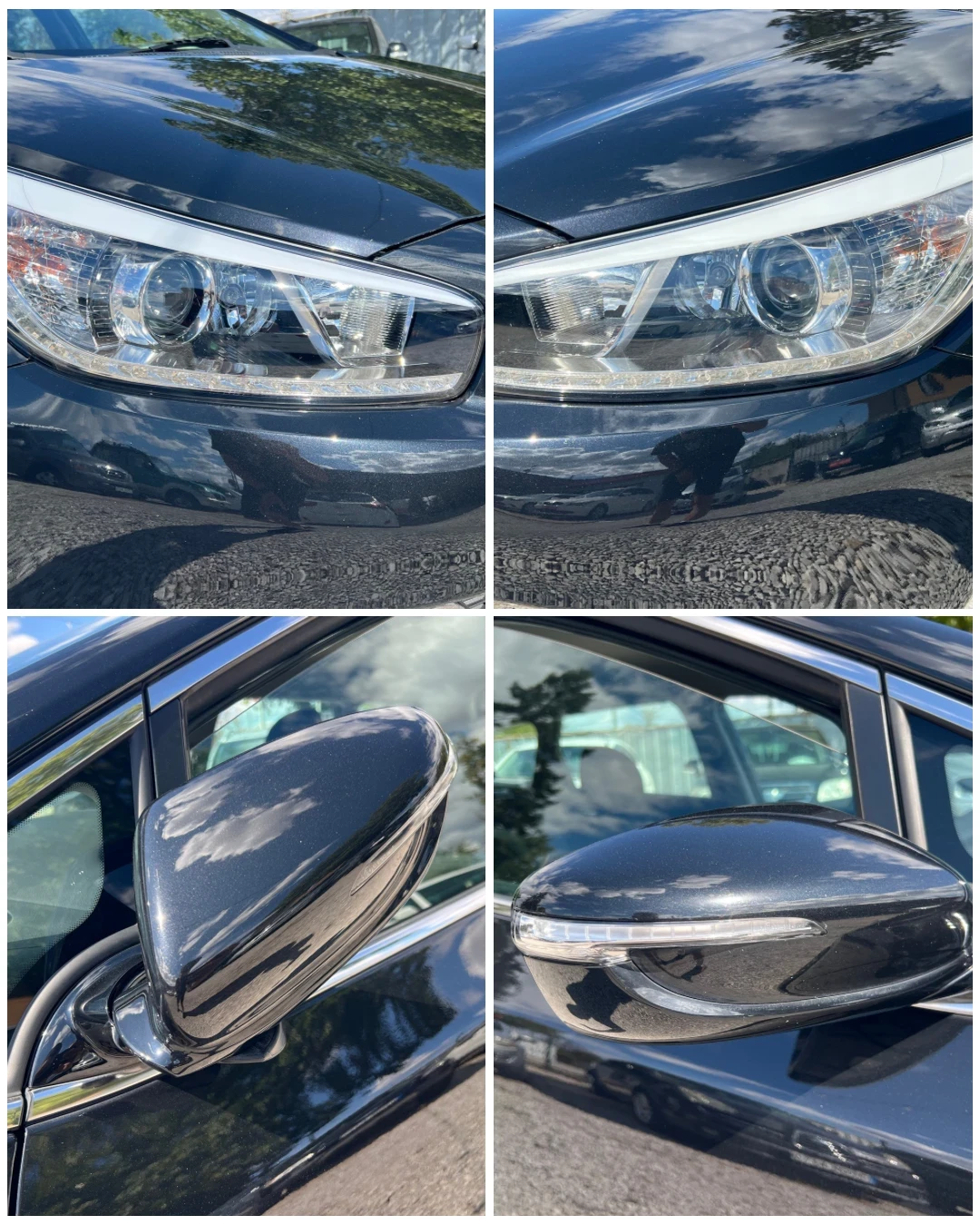 Kia Ceed 1.6 ECO* ШВЕЙЦАРИЯ* , снимка 16 - Автомобили и джипове - 56103230