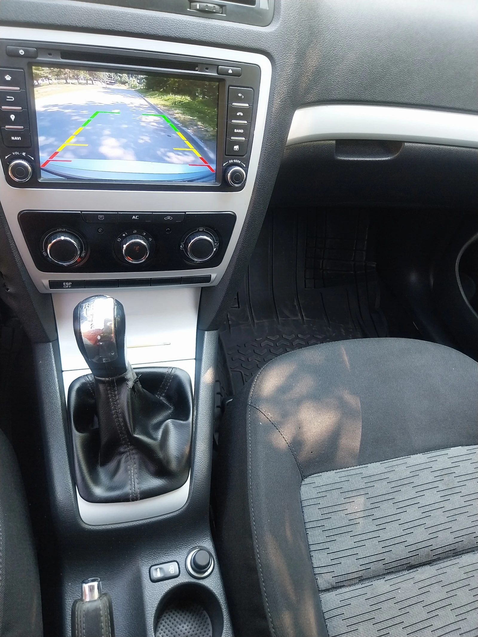 Skoda Octavia, снимка 3 - Автомобили и джипове - 56155493