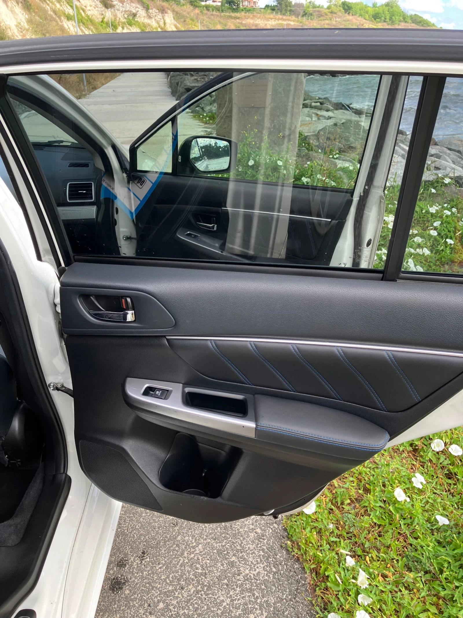 Subaru Levorg, снимка 6 - Автомобили и джипове - 56416681