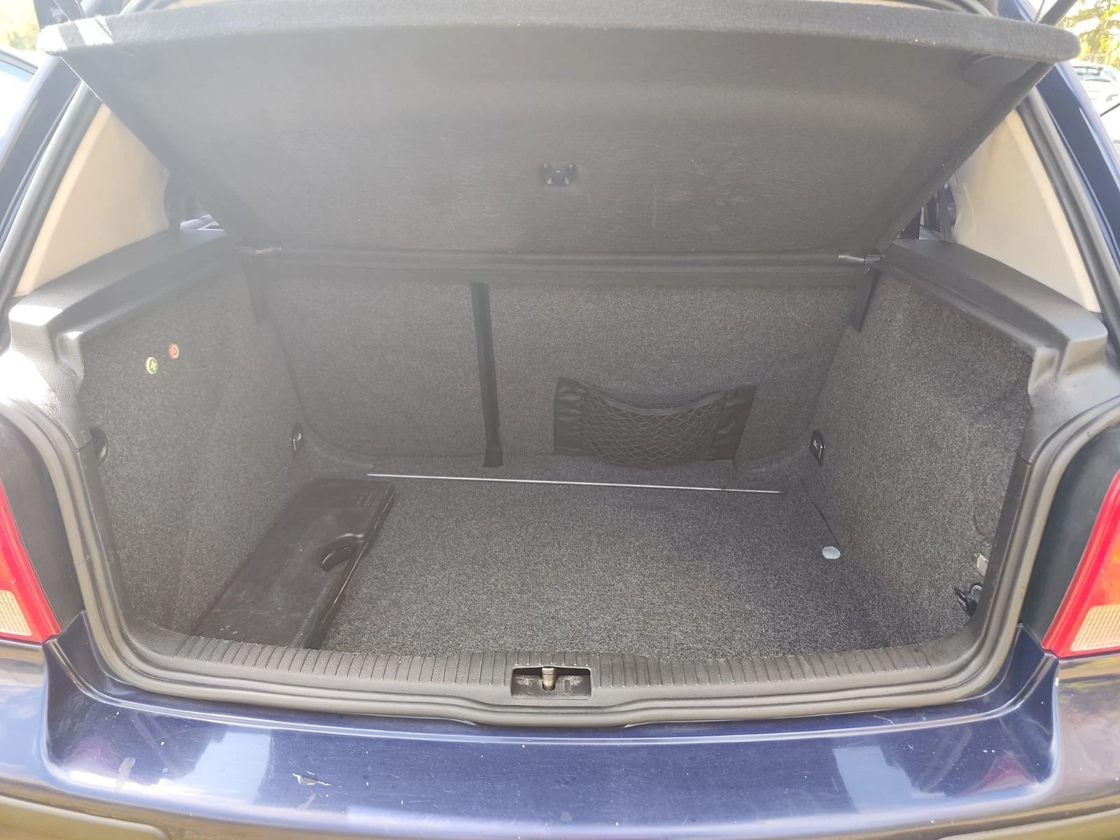 VW Golf 4, снимка 12 - Автомобили и джипове - 56258510