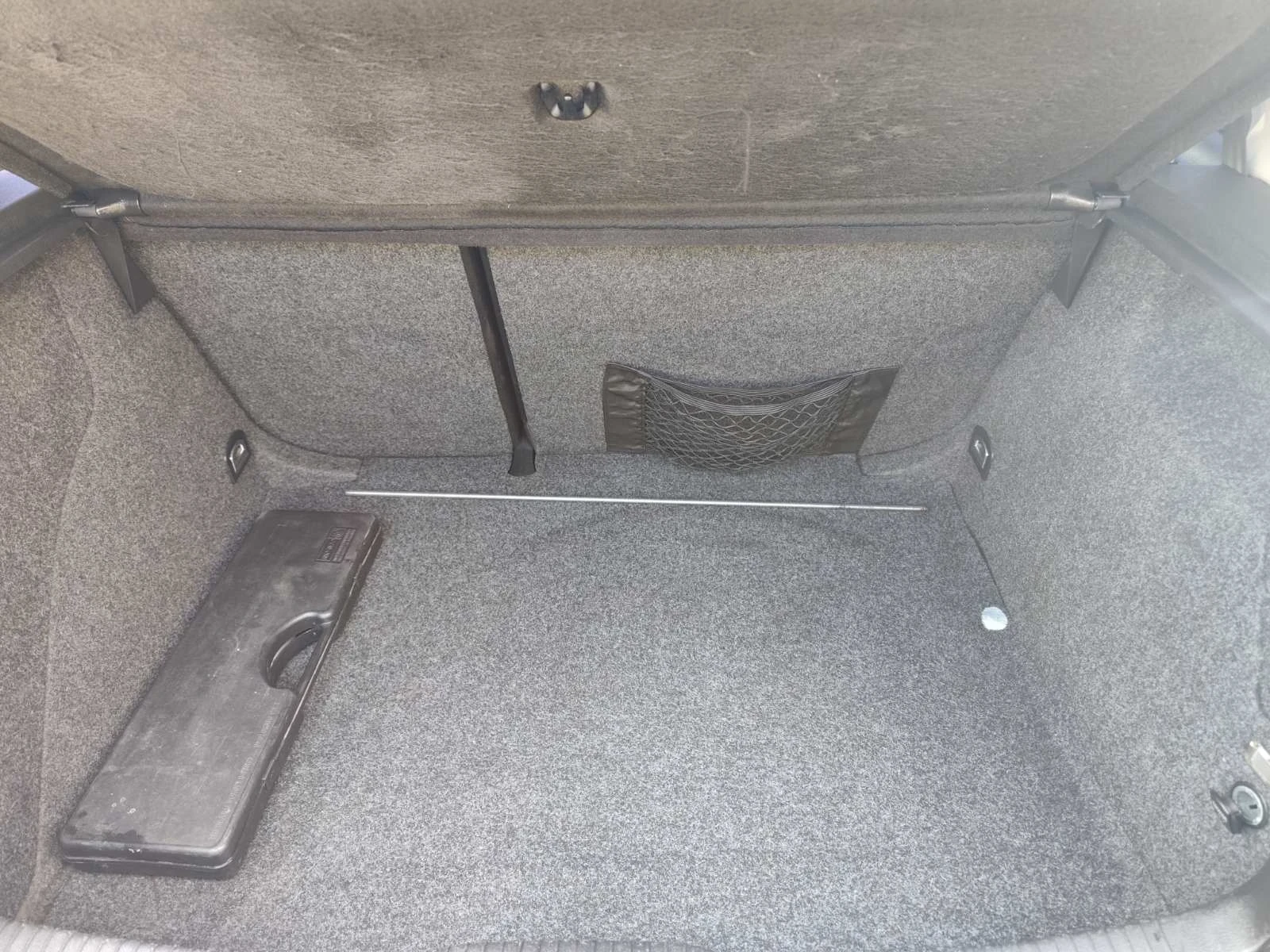VW Golf 4, снимка 6 - Автомобили и джипове - 56258510