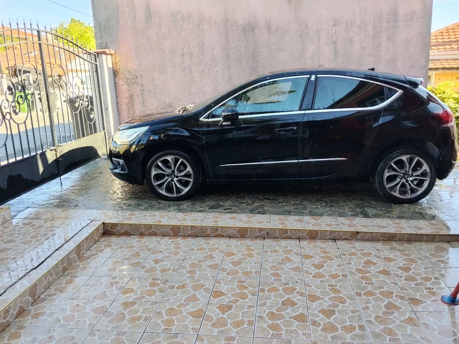 Citroen DS4