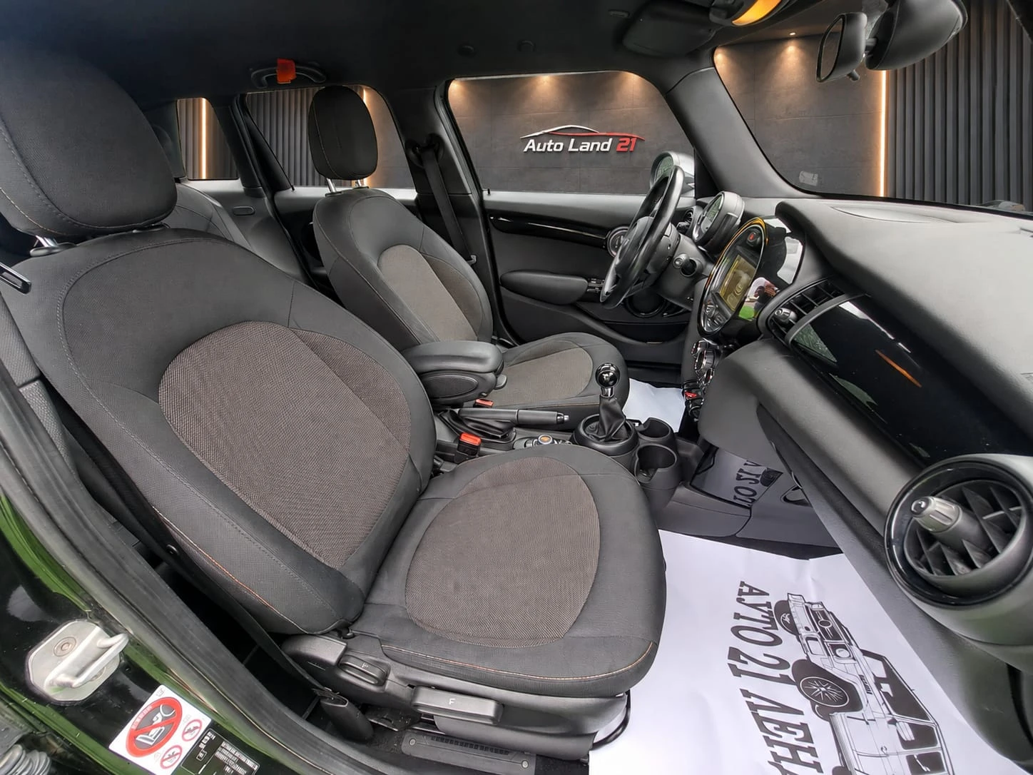 Mini D one 1.5d* 116��* ���������* ���� 6 | Mobile.bg � ����������� 11