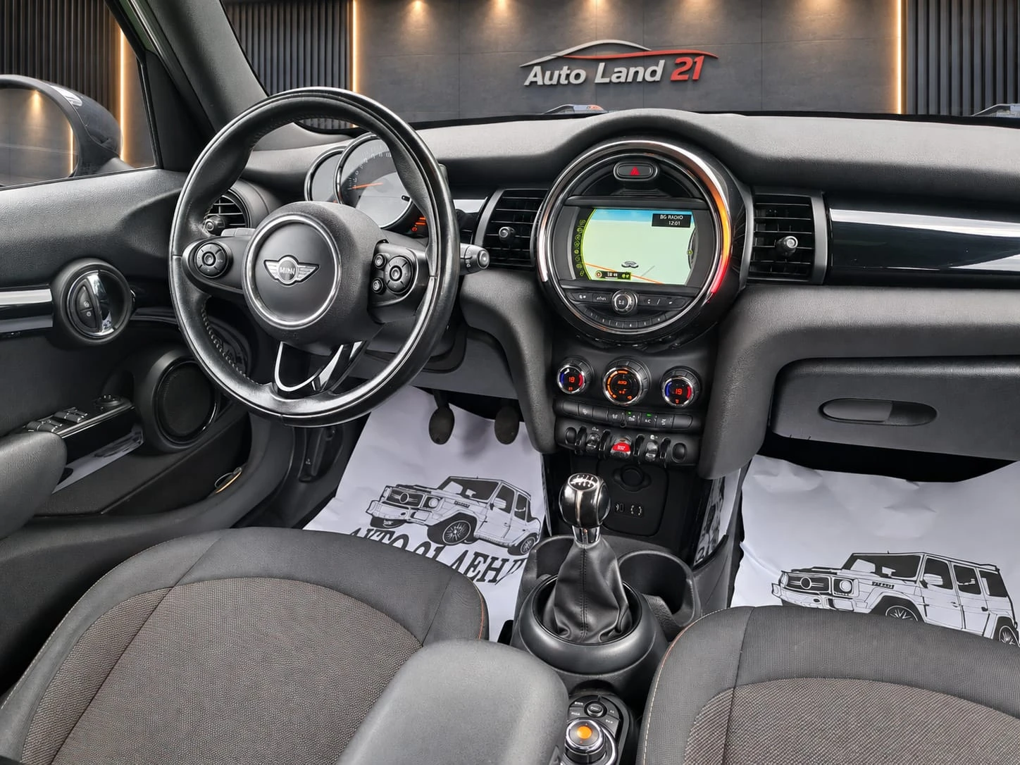 Mini D one 1.5d* 116��* ���������* ���� 6 | Mobile.bg � ����������� 14