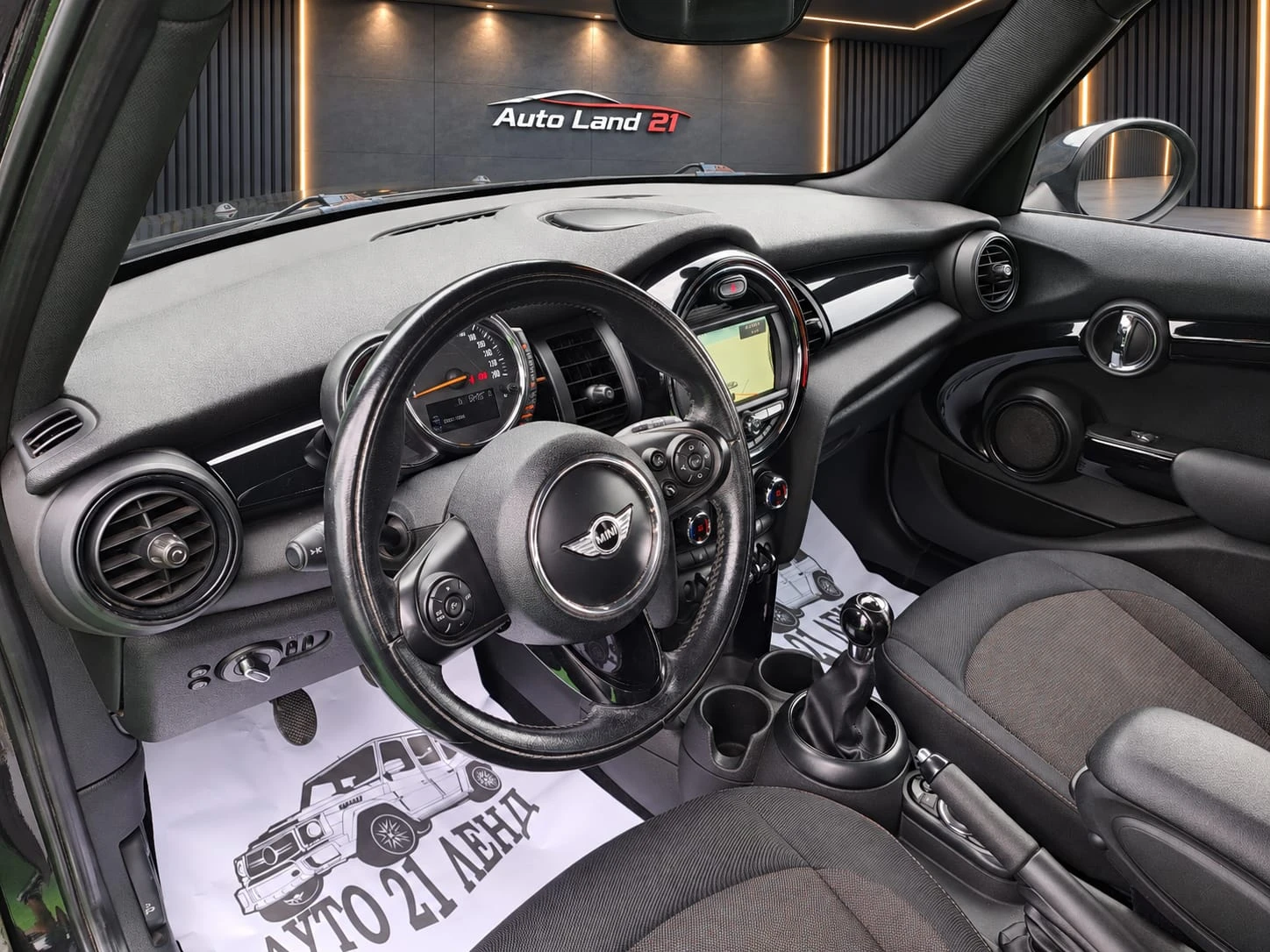 Mini D one 1.5d* 116��* ���������* ���� 6 | Mobile.bg � ����������� 13