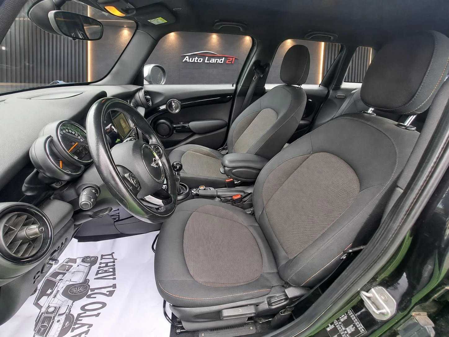 Mini D one 1.5d* 116��* ���������* ���� 6 | Mobile.bg � ����������� 9