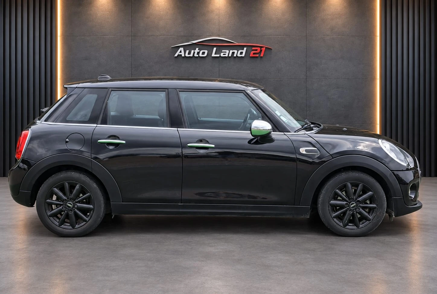 Mini D one 1.5d* 116��* ���������* ���� 6 | Mobile.bg � ����������� 4