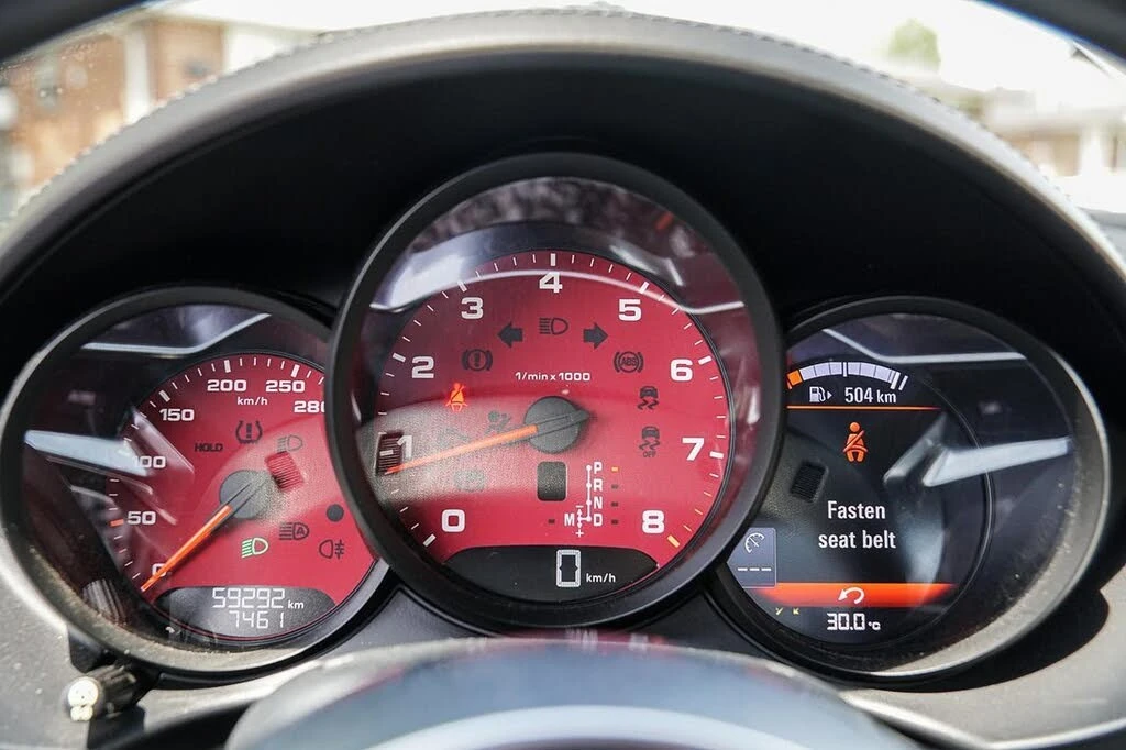 Porsche Boxster 2019* 718* ������ ���� | Mobile.bg � ����������� 12
