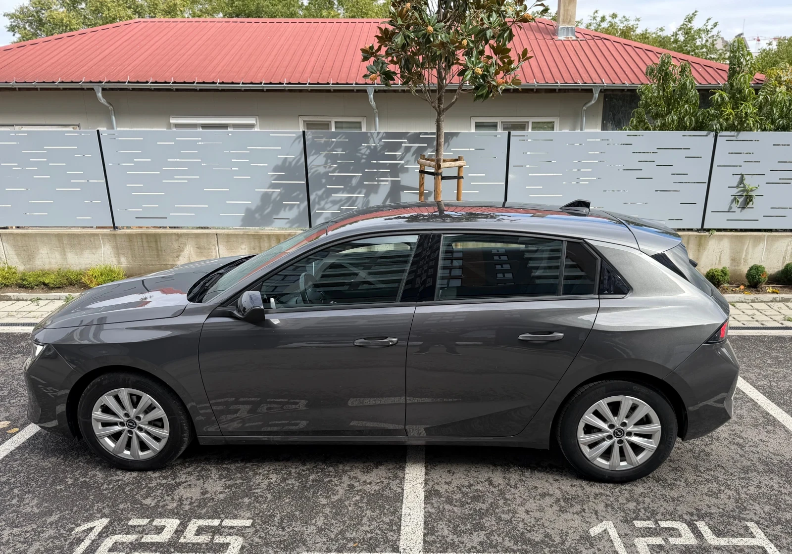Opel Astra ������ ���������! Carplay! | Mobile.bg � ����������� 2