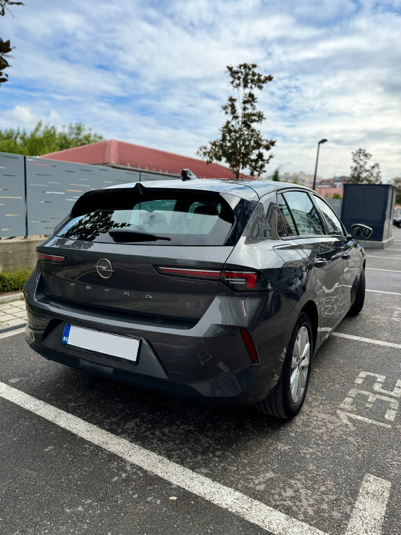 Opel Astra ������ ���������! Carplay! | Mobile.bg � ����������� 3