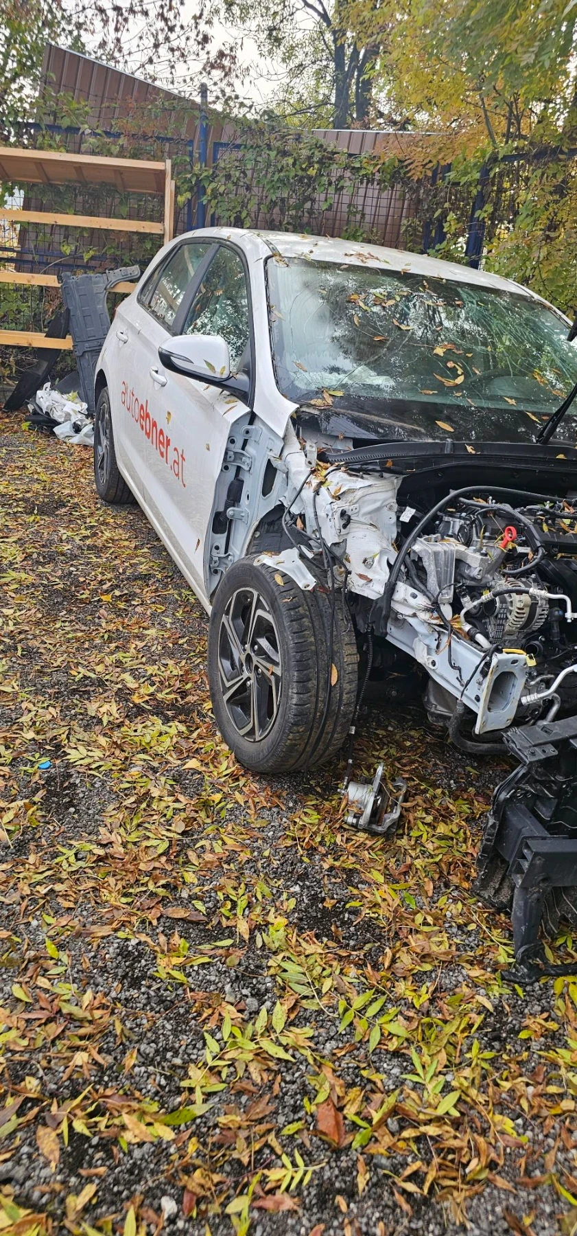 Hyundai I30 1.5бензин, снимка 4 - Автомобили и джипове - 56632999