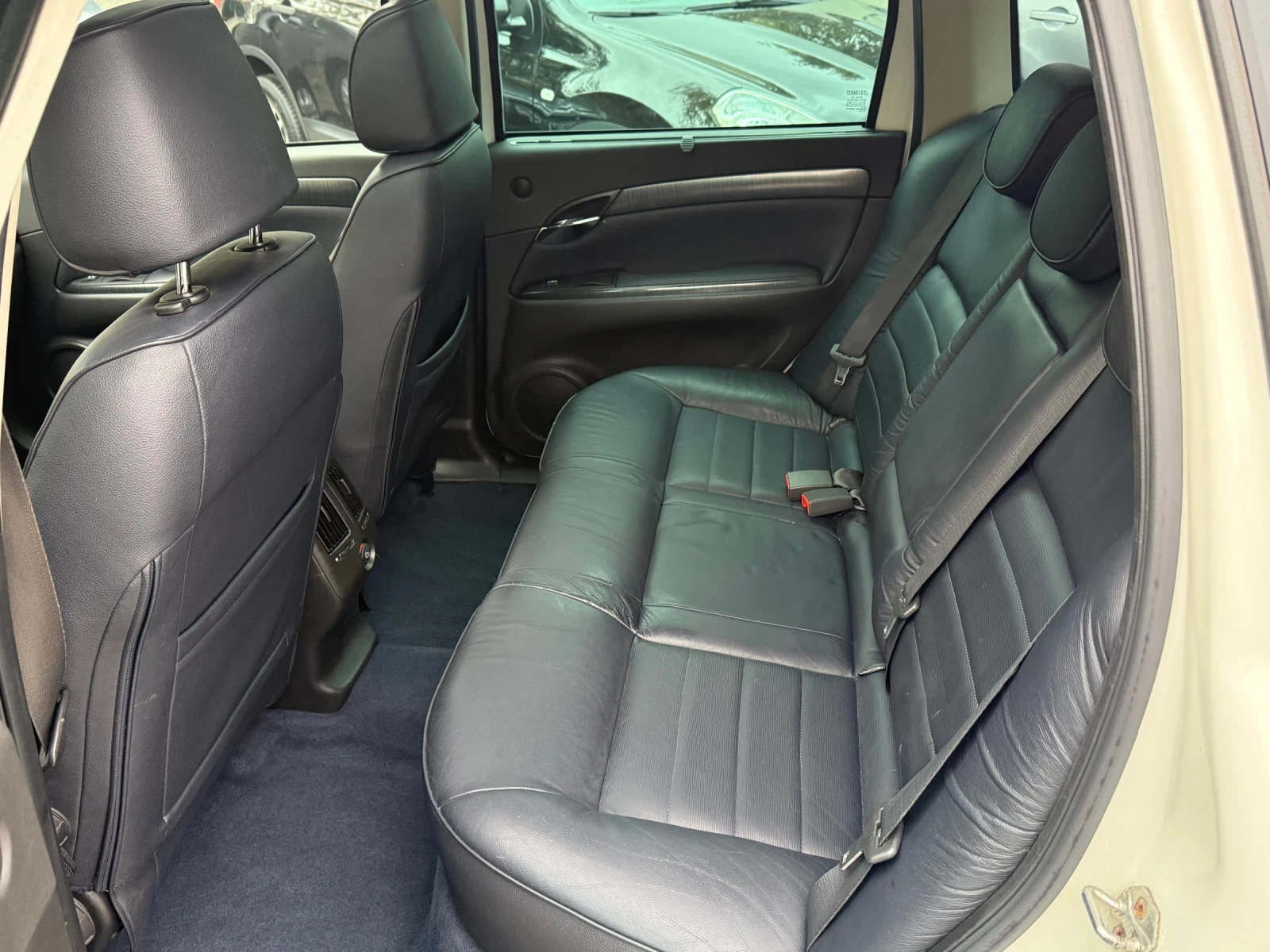 Fiat Croma 1.9 JTD 150k.c., снимка 9 - Автомобили и джипове - 56708985