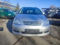 Toyota Avensis verso 2.0 D-4D-116кс - [2] 