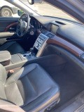 Acura Rl 3.5 i V6 24V AWD Automatic - изображение 6