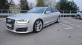 Audi S8 4.0 TFSI - [4] 