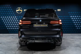 BMW X5M  Competition  - изображение 5