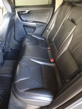 Volvo XC60 Ocean Race, снимка 11