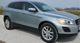 Volvo XC60 Ocean Race, снимка 2