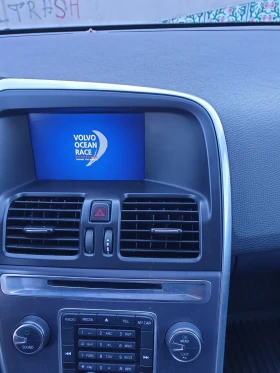 Volvo XC60 Ocean Race, снимка 14