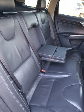 Volvo XC60 Ocean Race, снимка 13