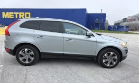 Volvo XC60 Ocean Race, снимка 3