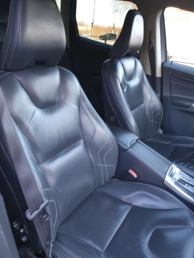 Volvo XC60 Ocean Race, снимка 9